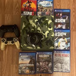 PlayStation 4