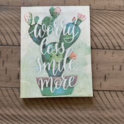 Wall Decor