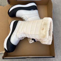 BAFFIN POLAR PROVEN Snow Boots  SIZE 7