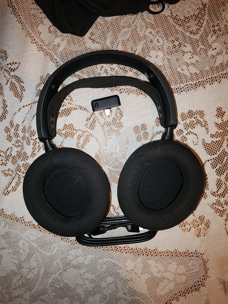 Wireless Gaming Headphones