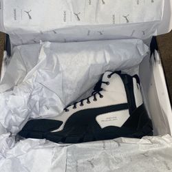 Puma Centaur Mid NEMEN leather