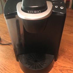 Keurig K Classic Coffee Maker 