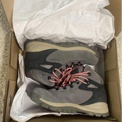 Columbia Hiking Boots