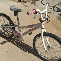 Specialized Hotrock 20" Wheels