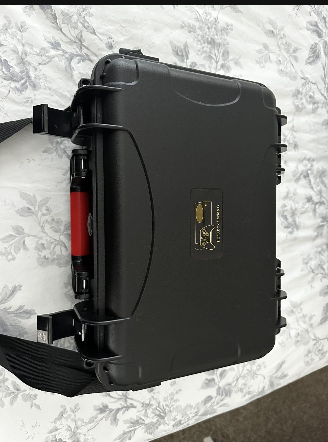 Xbox Series S Case Protective