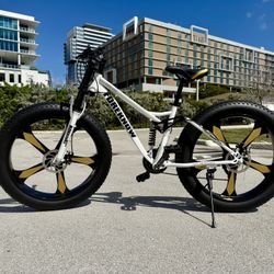 Brand New in the Box 