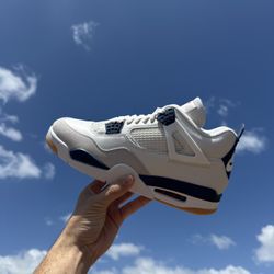 Jordan 4 Sb Size 10.5