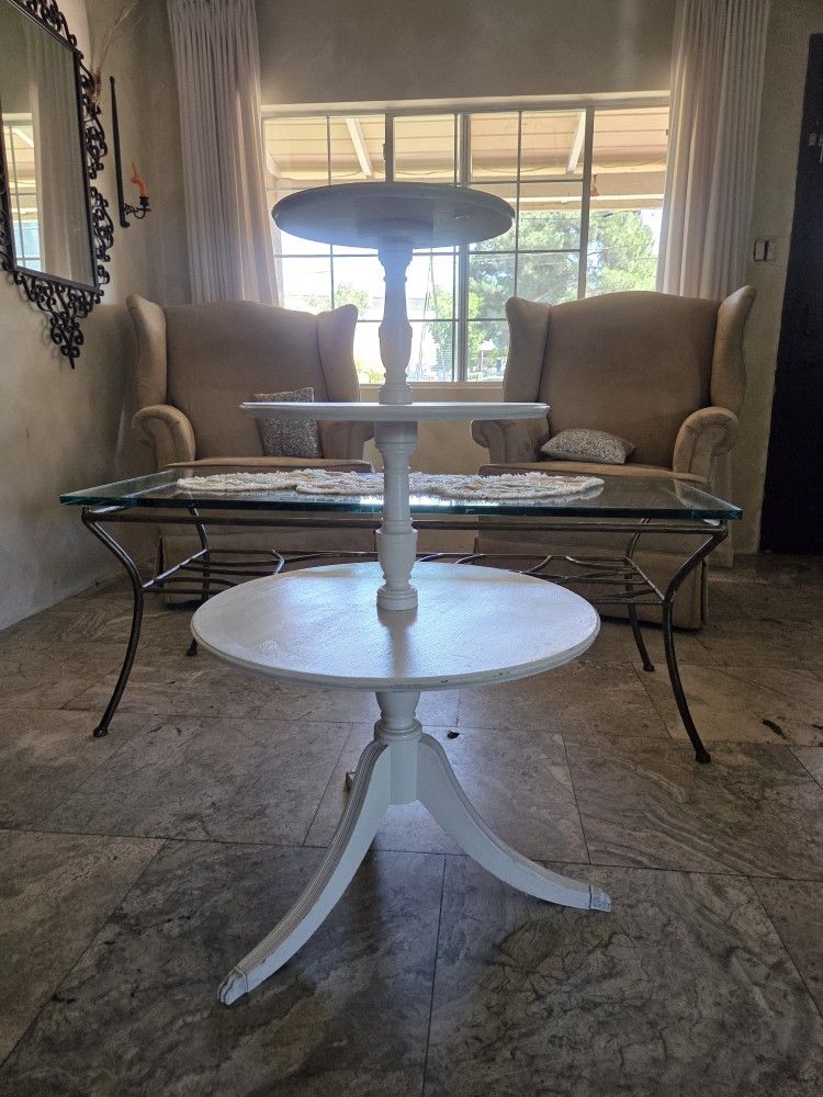 3 Tier Cake Stand