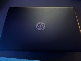 HP Pavilion AMD Ryzen 5 Laptop