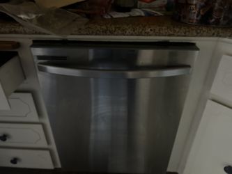 Samsung Dishwasher
