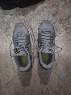 Nike Volleyball Sneakers