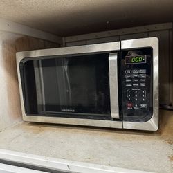 Faberware Microwave