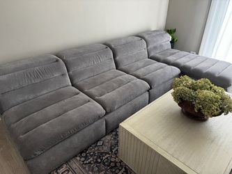 Modular Sectional