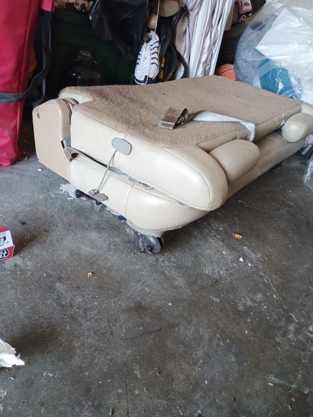 2003 Chevrolet Suburban