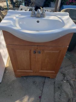 $60 SINK LAVAMANOS