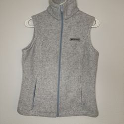 CLOSET SALE/ Columbia Vest