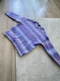 Men Sweater Size Medium