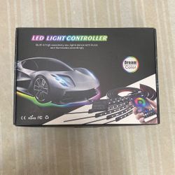 Car Led Light Kit 