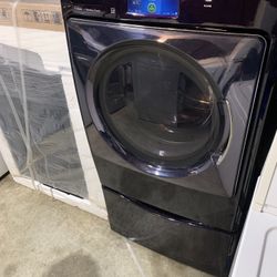 Kenmore elite front load washer
