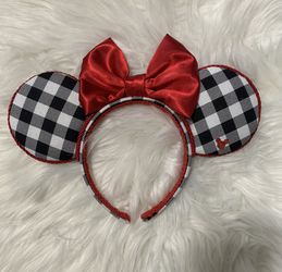 Mickey Ears 