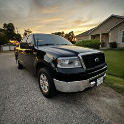 2008 Ford F-150