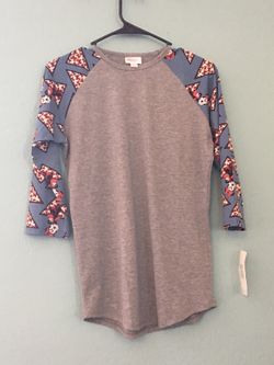 BNWT Lularoe Disney randy