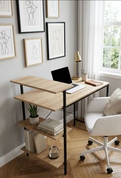 🔥POWER SALE  STUDENT DESK ONLY $25! 🔥