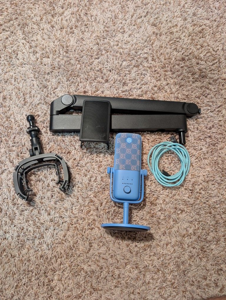 Elgato Mic Bundle