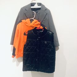 Size 6 Kids Bundle Brand Name Clothes