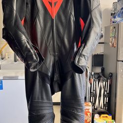 Dainese Laguna Seca 5 One Piece 