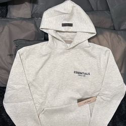 Essentials Hoodies