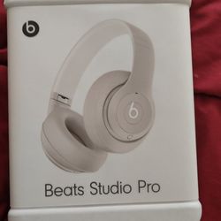 Beats Studio Headphones 