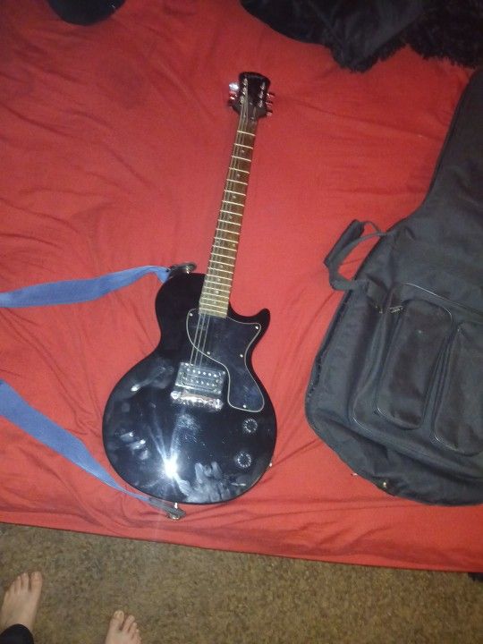 Epiphone Les Paul Junior