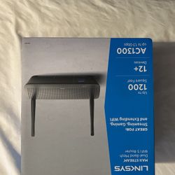 Linksys WiFi Router AC1300