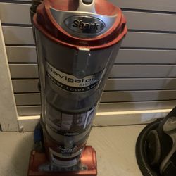 Shark Vacuum Cleaner