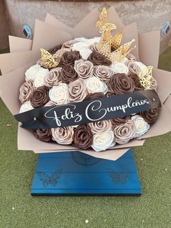 Rosas Eternas 