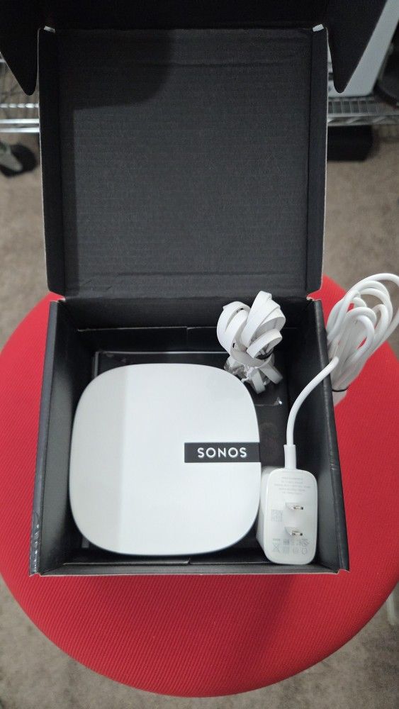 Sonos Boost