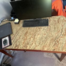 Hotel Desk And Chair