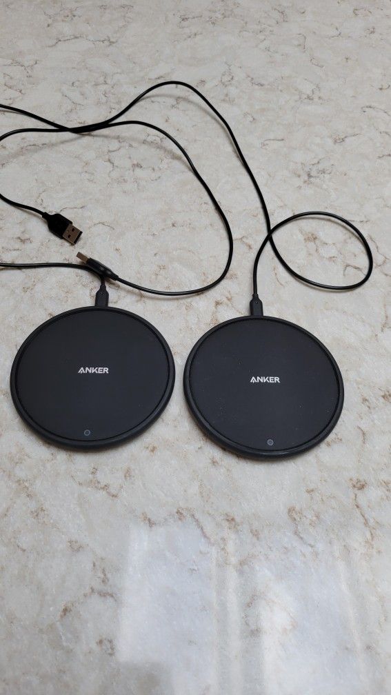 ANKER Phone Chargers