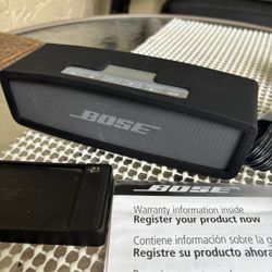 BOSE Soundlink ll