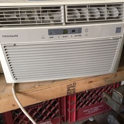 Frigidaire Window AC
