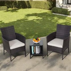 Muebles Para Exteriores 