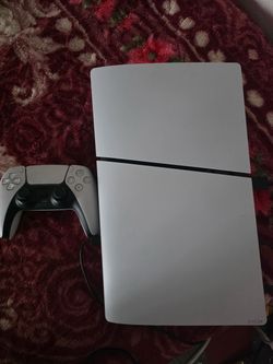 Ps5 Slim