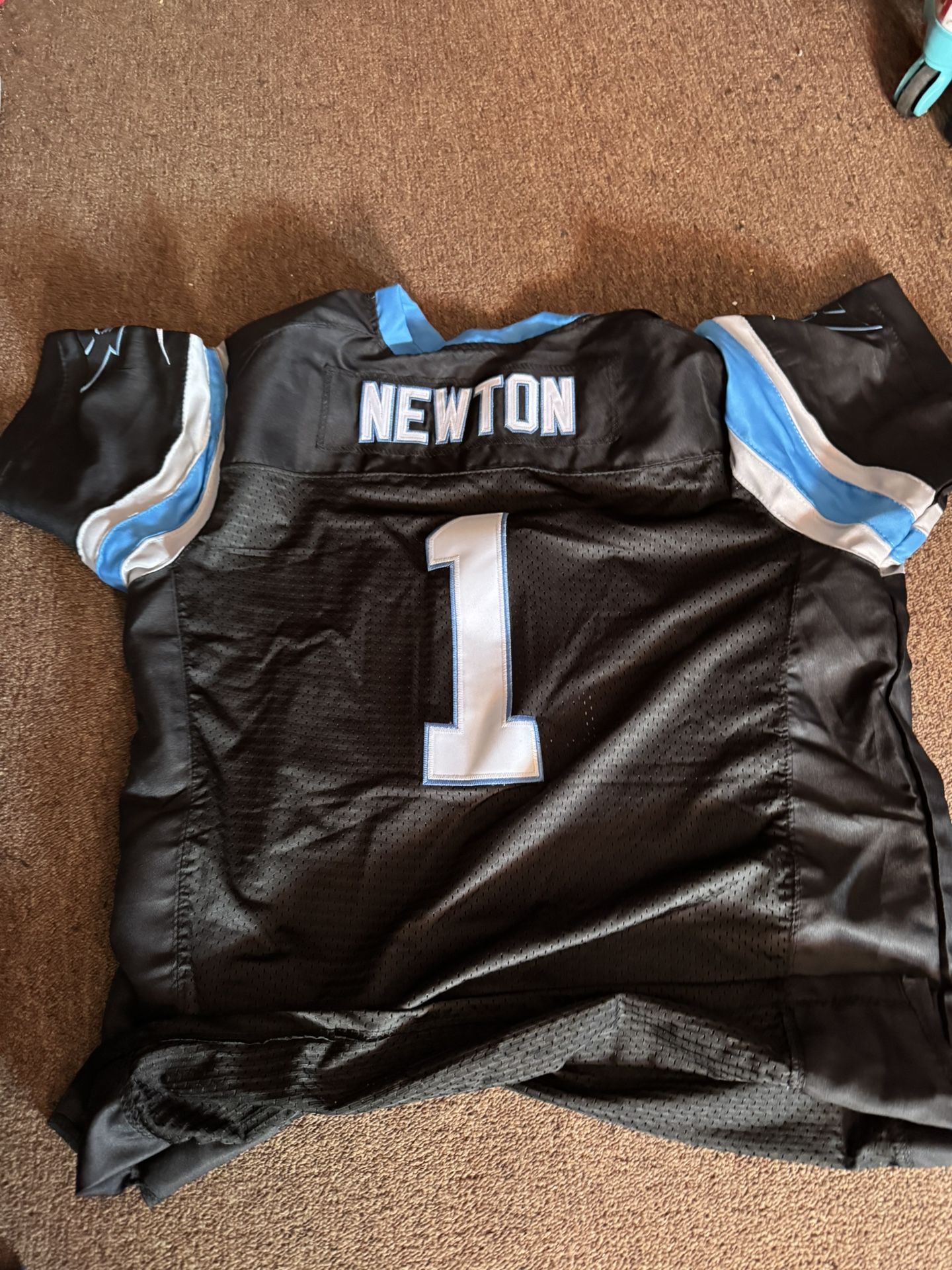 Sports Jerseys