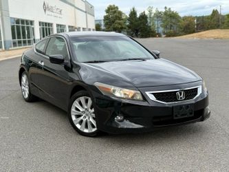 2009 Honda Accord