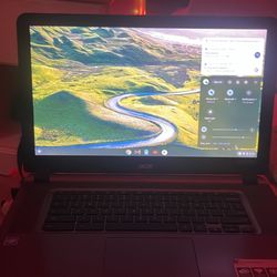 Acer Chromebook 15