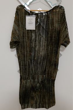 Women dress