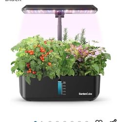 Hydroponics Growing System