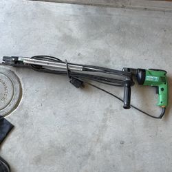 Hitachi Super Drive Tool 