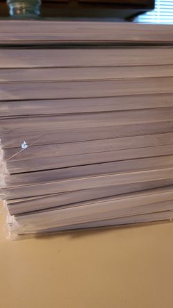 750 Cannon 3x5 Glossy Photo Paper